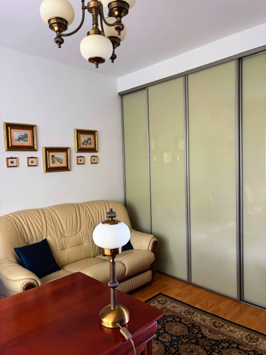 De vânzare VILĂ MEDITERANEANĂ P+1+2 + TERASĂ SOLAR – Valea Oltului, sector 6