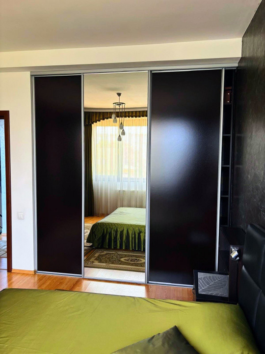 De vânzare VILĂ MEDITERANEANĂ P+1+2 + TERASĂ SOLAR – Valea Oltului, sector 6