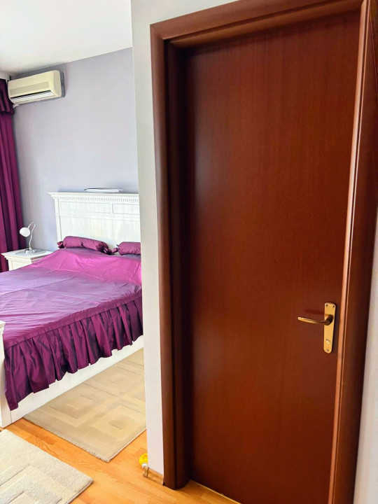 De vânzare VILĂ MEDITERANEANĂ P+1+2 + TERASĂ SOLAR – Valea Oltului, sector 6