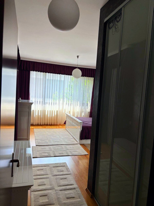 De vânzare VILĂ MEDITERANEANĂ P+1+2 + TERASĂ SOLAR – Valea Oltului, sector 6