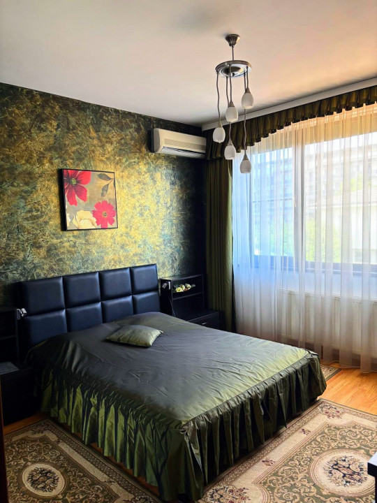 De vânzare VILĂ MEDITERANEANĂ P+1+2 + TERASĂ SOLAR – Valea Oltului, sector 6