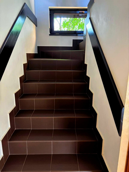 De vânzare VILĂ MEDITERANEANĂ P+1+2 + TERASĂ SOLAR – Valea Oltului, sector 6