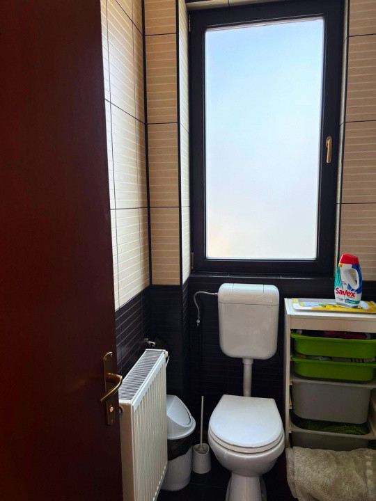 De vânzare VILĂ MEDITERANEANĂ P+1+2 + TERASĂ SOLAR – Valea Oltului, sector 6