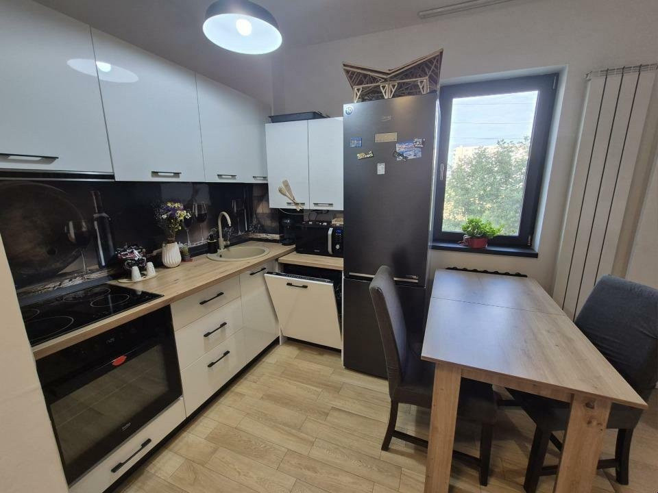 Apartament 2 camere - Pipera- Voluntari