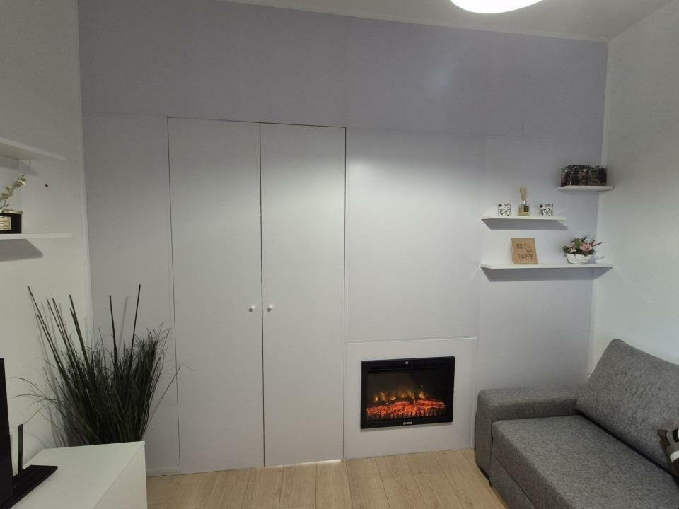 Apartament 2 camere - Pipera- Voluntari