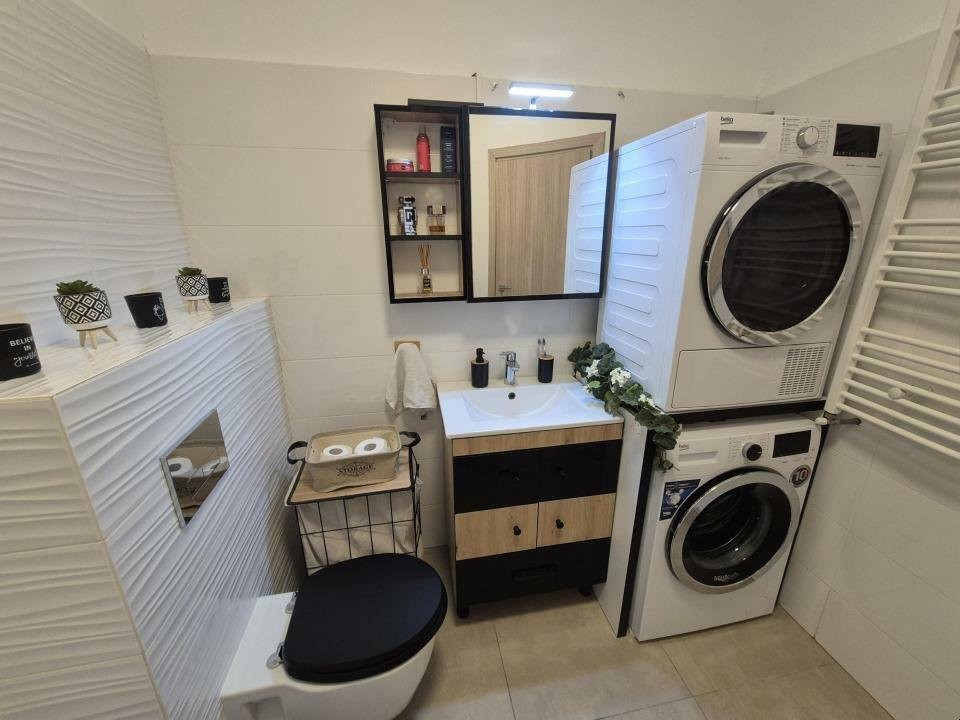 Apartament 2 camere - Pipera- Voluntari