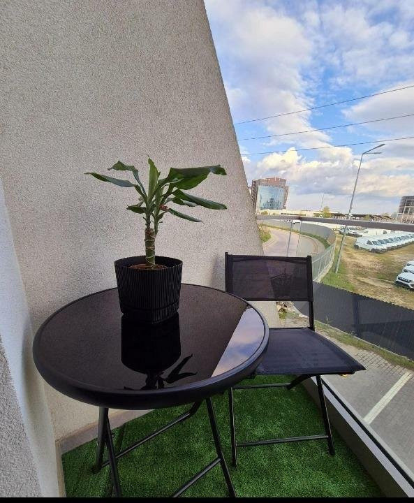 Apartament 2 camere - Pipera- Voluntari