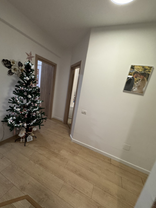  Apartament 2 camere - Pipera-Aviatiei