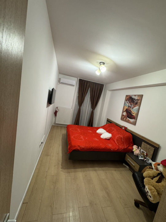  Apartament 2 camere - Pipera-Aviatiei