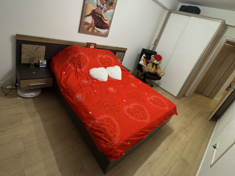  Apartament 2 camere - Pipera-Aviatiei