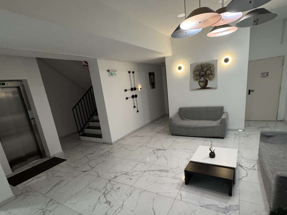  Apartament 2 camere - Pipera-Aviatiei