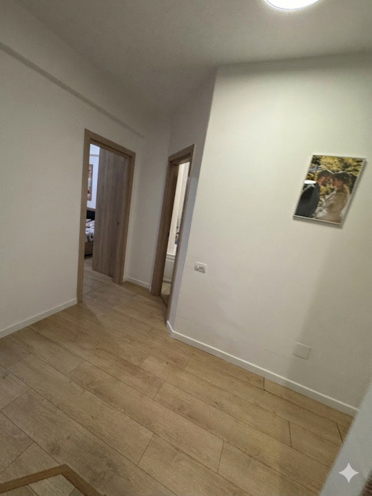  Apartament 2 camere - Pipera-Aviatiei