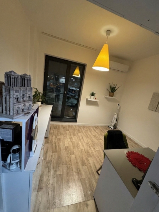  Apartament 2 camere - Pipera-Aviatiei