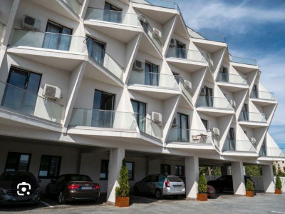  Apartament 2 camere - Pipera-Aviatiei