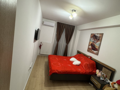  Apartament 2 camere - Pipera-Aviatiei