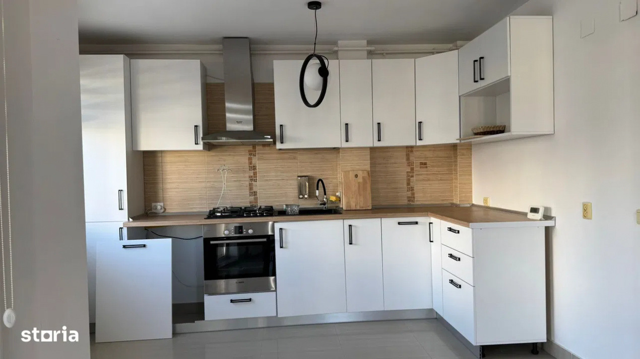 Apartament 2 camere- PIPERA - VOLUNTARI