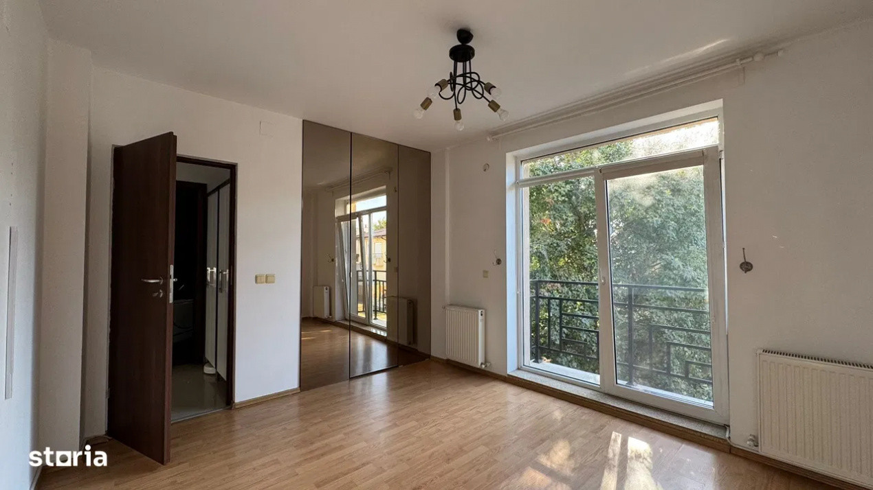 Apartament 2 camere- PIPERA - VOLUNTARI