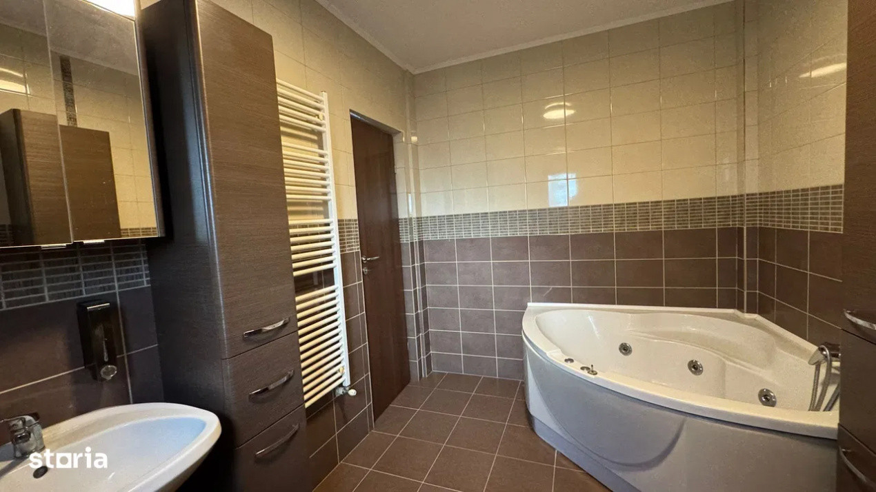 Apartament 2 camere- PIPERA - VOLUNTARI