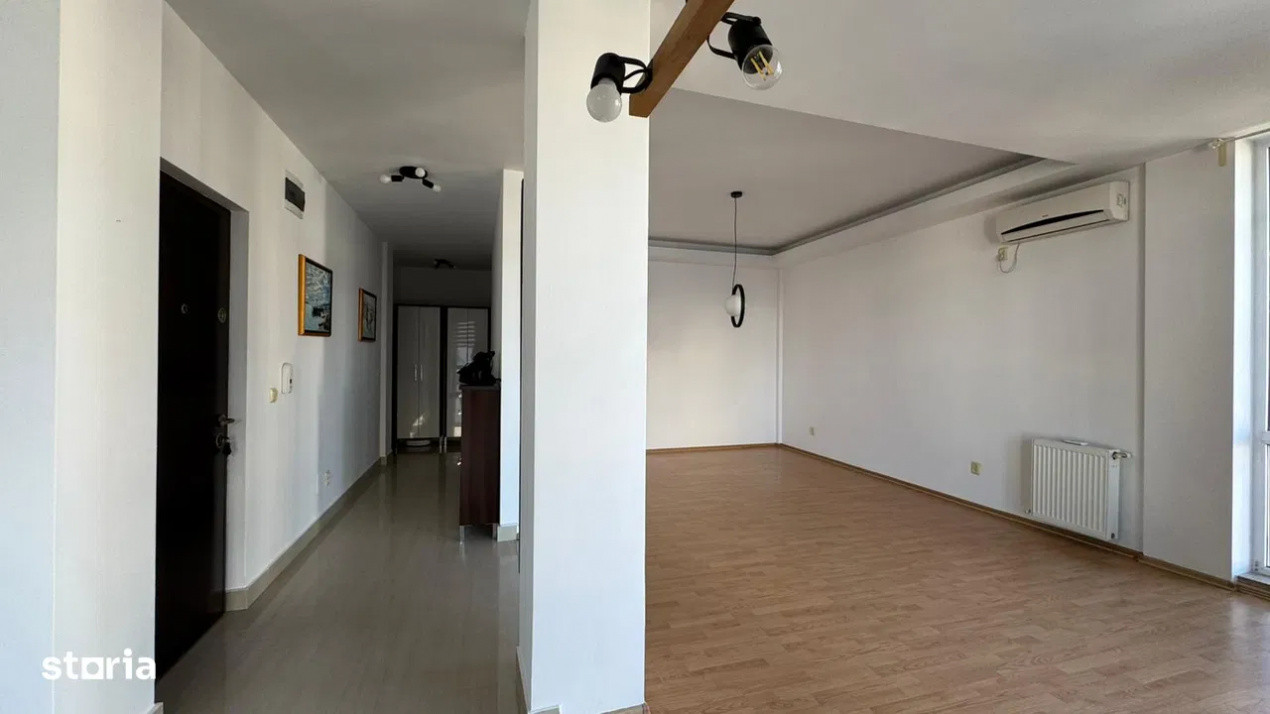 Apartament 2 camere- PIPERA - VOLUNTARI