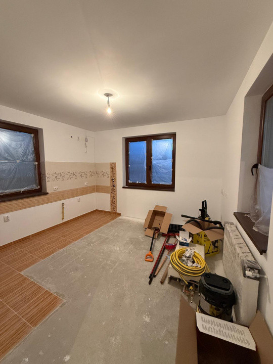 Vila de inchiriat | Tineretului | 8 camere