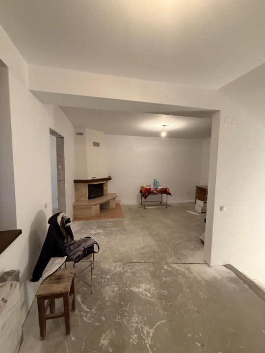 Vila de inchiriat | Tineretului | 8 camere