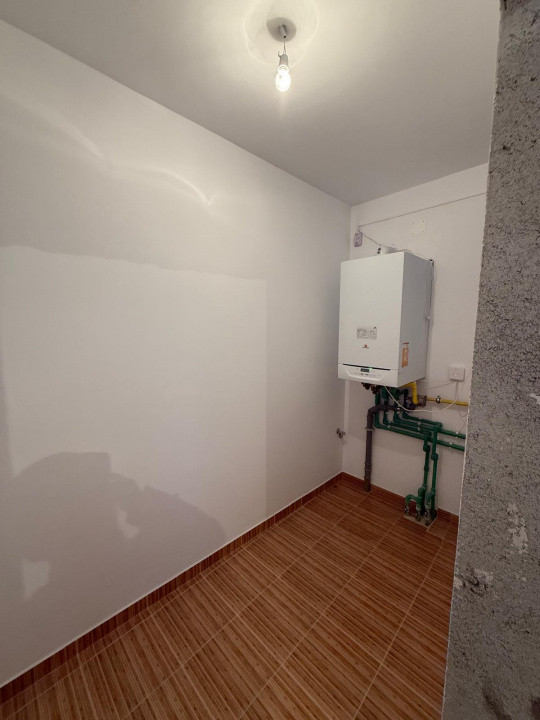 Vila de inchiriat | Tineretului | 8 camere