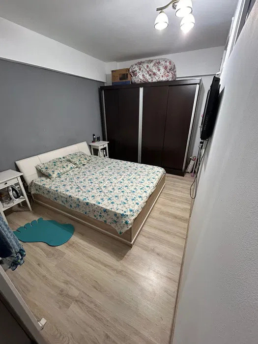 Apartament 2 camere de vanzare - Voluntari