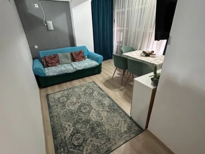 Apartament 2 camere de vanzare - Voluntari