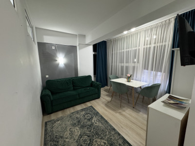 Apartament 2 camere de vanzare - Voluntari