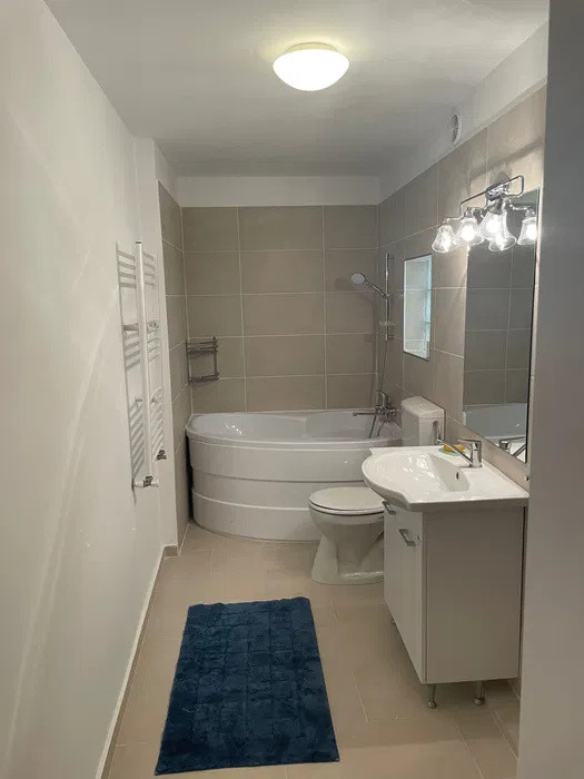 Casa de inchiriat - AVIATIEI 