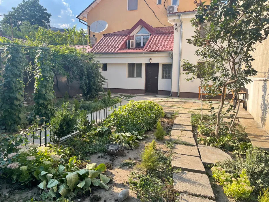 Casa de inchiriat - AVIATIEI 