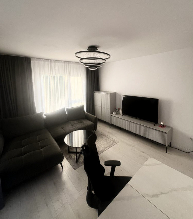 Apartament 2 camere Colentina Spatios Luminos Centrala + Parcare