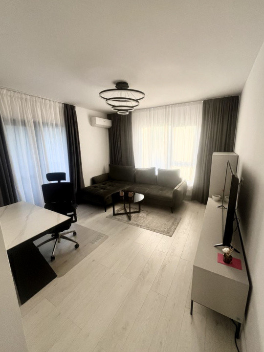 Apartament 2 camere Colentina Spatios Luminos Centrala + Parcare