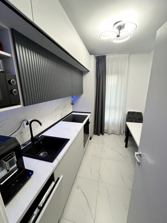 Apartament 2 camere Colentina Spatios Luminos Centrala + Parcare