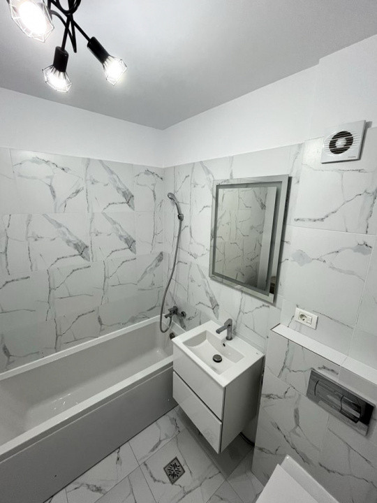 Apartament 2 camere Colentina Spatios Luminos Centrala + Parcare