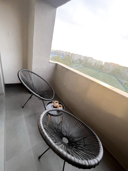 Apartament 2 camere Colentina Spatios Luminos Centrala + Parcare