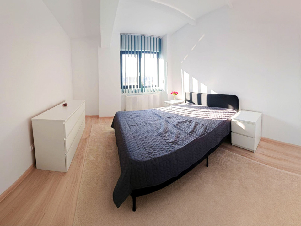 Apartament 3 camere Piata Muncii Decebal Modern Centrala + Parcare