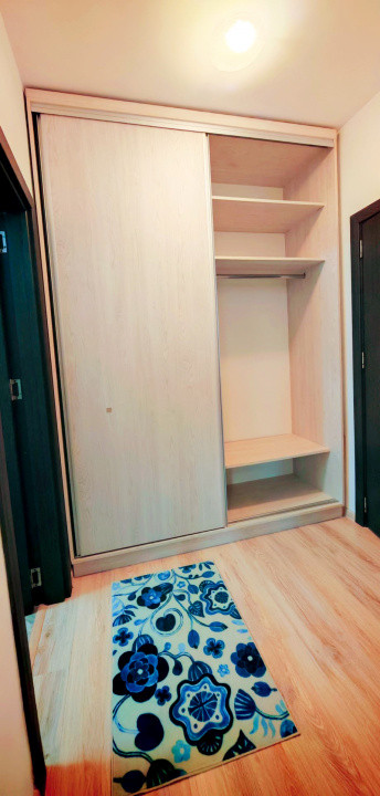 Apartament 3 camere Piata Muncii Decebal Modern Centrala + Parcare