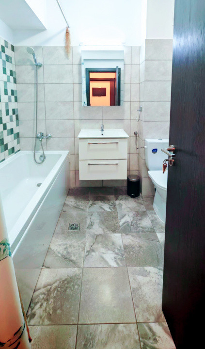 Apartament 3 camere Piata Muncii Decebal Modern Centrala + Parcare