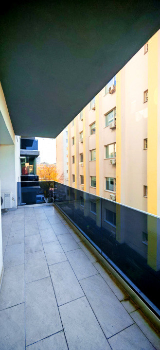 Apartament 3 camere Piata Muncii Decebal Modern Centrala + Parcare