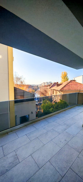 Apartament 3 camere Piata Muncii Decebal Modern Centrala + Parcare