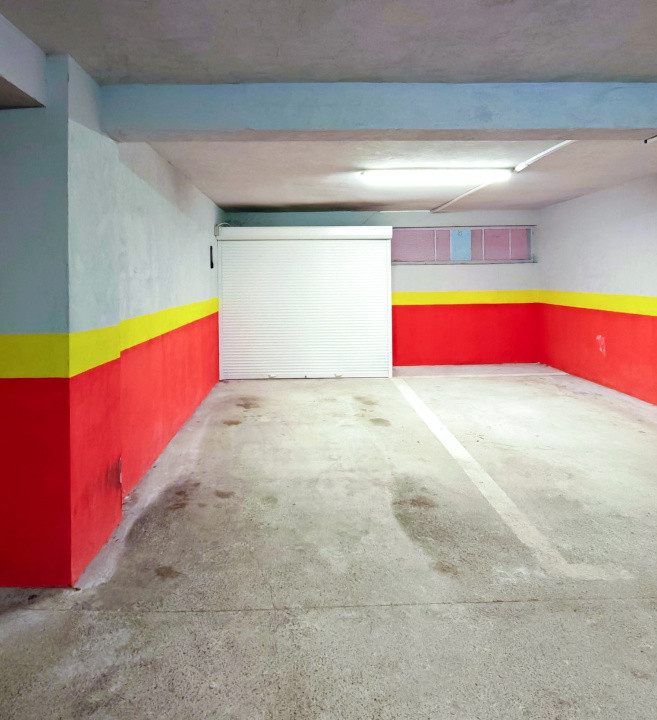 Apartament 3 camere Piata Muncii Decebal Modern Centrala + Parcare