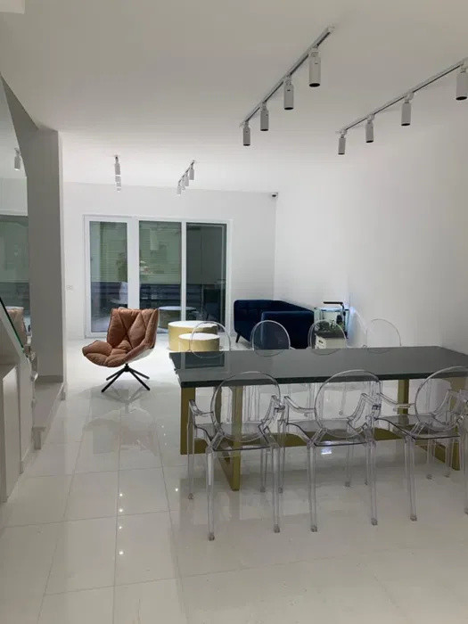 Casa de inchiriat - Voluntari- Pipera