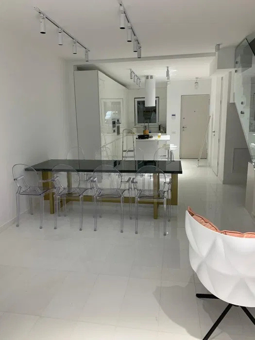 Casa de inchiriat - Voluntari- Pipera