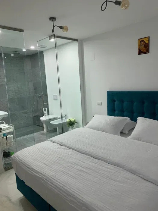 Casa de inchiriat - Voluntari- Pipera