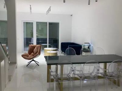 Casa de inchiriat - Voluntari- Pipera