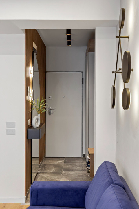 Apartament 4 camere Pipera Rond | De Inchiriat | Superb| 2 Locuri de Parcare