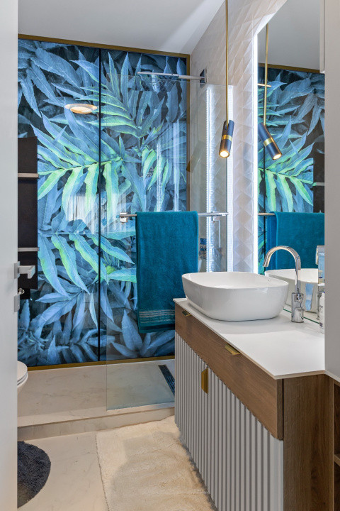 Apartament 4 camere Pipera Rond | De Inchiriat | Superb| 2 Locuri de Parcare