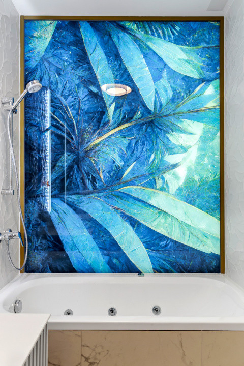 Apartament 4 camere Pipera Rond | De Inchiriat | Superb| 2 Locuri de Parcare