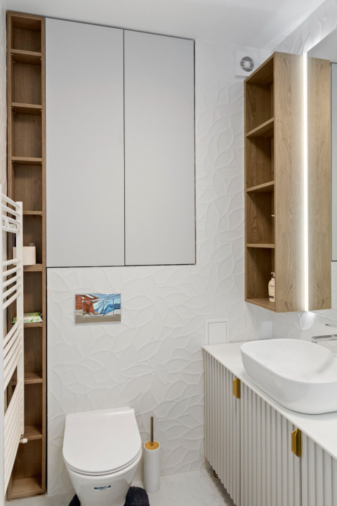 Apartament 4 camere Pipera Rond | De Inchiriat | Superb| 2 Locuri de Parcare